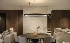 雅致現(xiàn)代，將現(xiàn)代美學(xué)發(fā)揮到極致